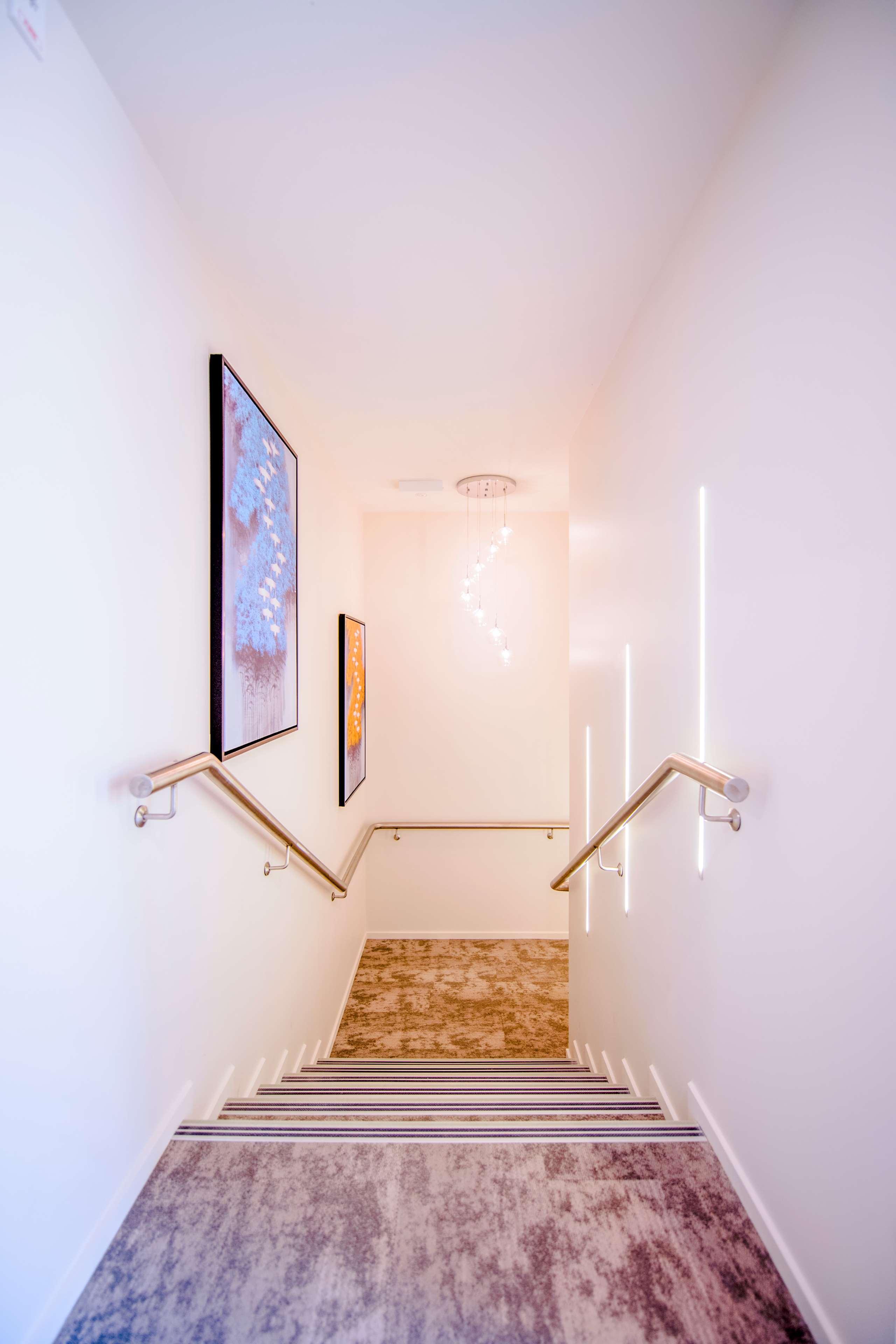 Alpine Hotel Christchurch Bagian luar foto